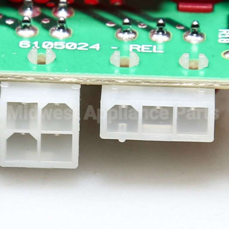 WPW10135901 Whirlpool Cntrl-Elec