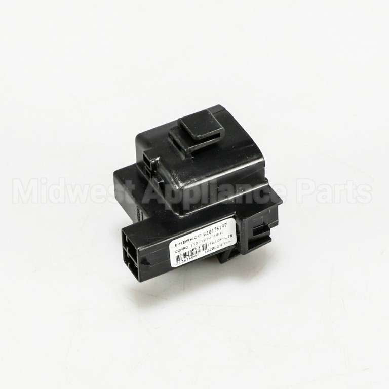 WPW10136197 Whirlpool Start-Dev