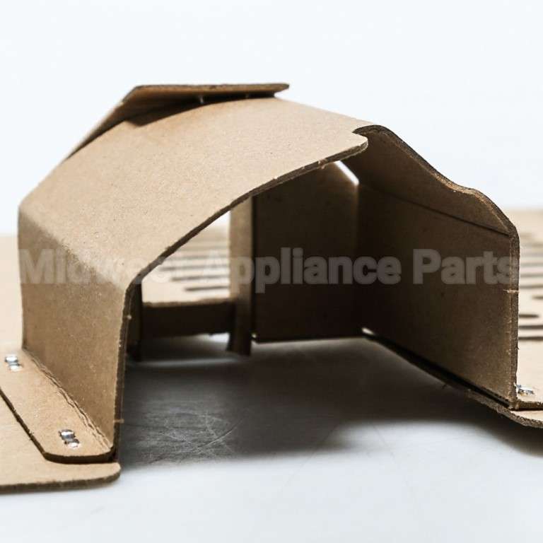 WPW10136199 Whirlpool Cover-Unit