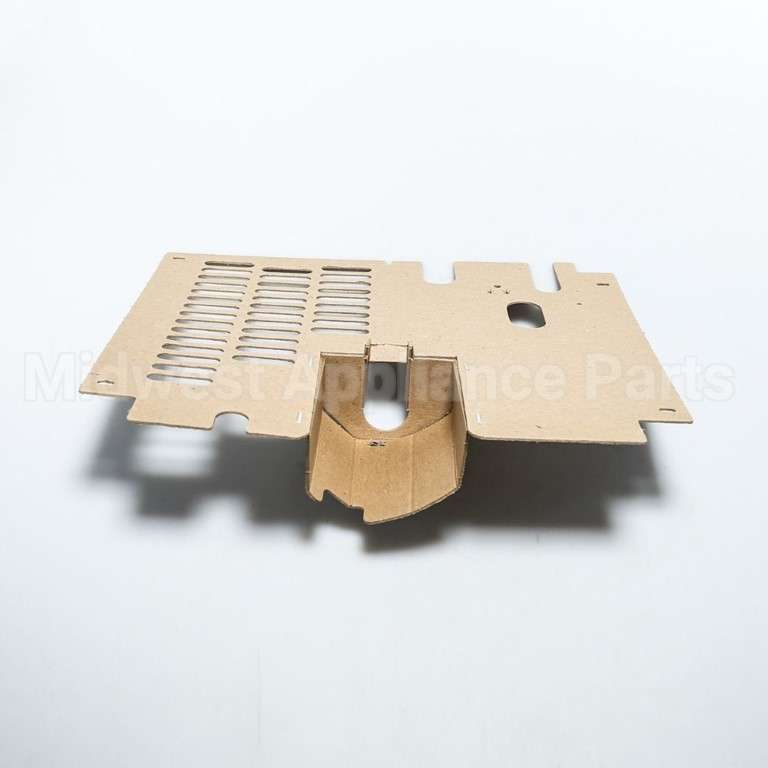 WPW10136199 Whirlpool Cover-Unit