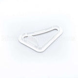 WPW10136371 Whirlpool Bezel