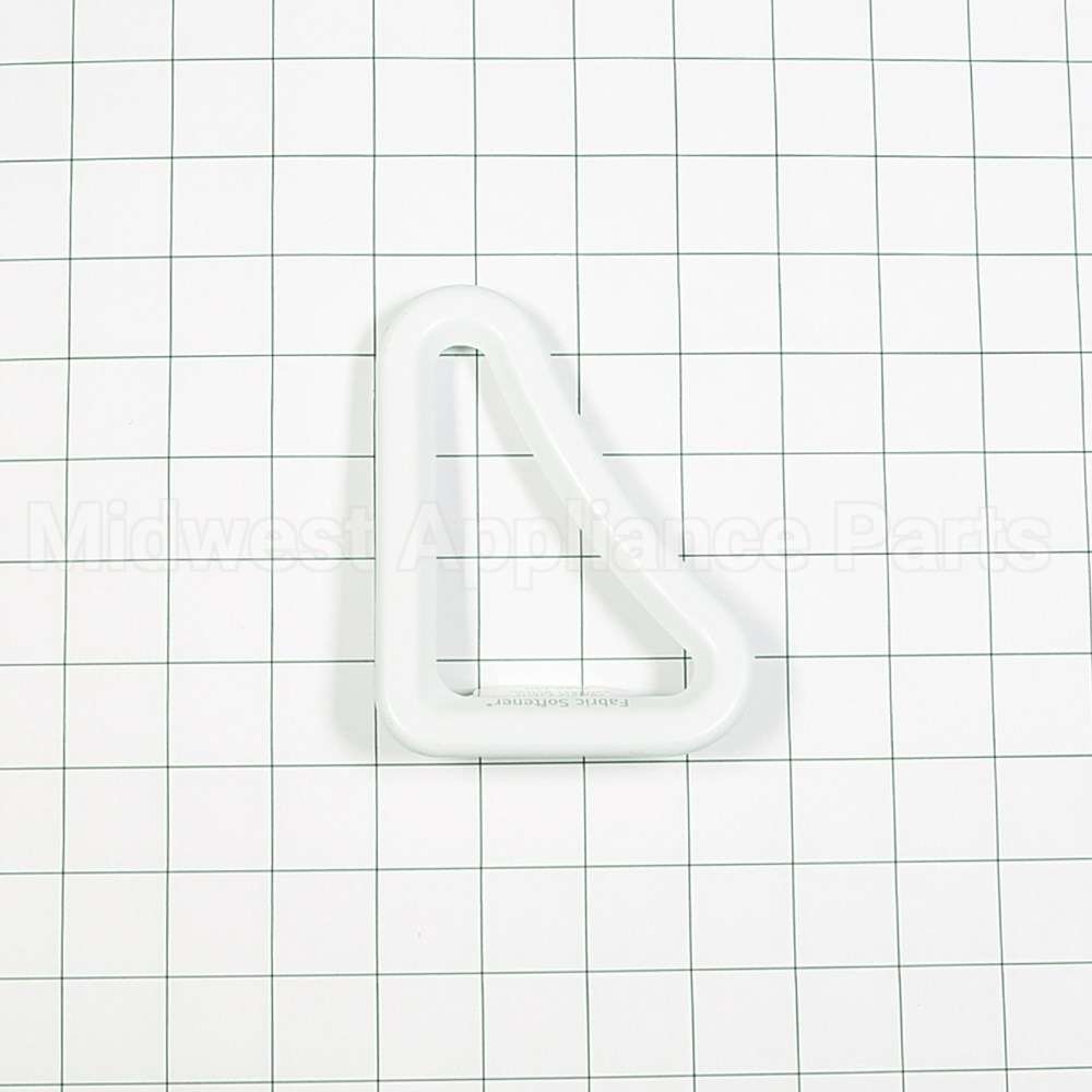 WPW10136371 Whirlpool Bezel