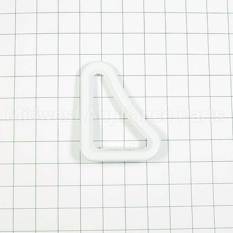 WPW10136371 Whirlpool Bezel