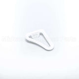 WPW10136371 Whirlpool Bezel