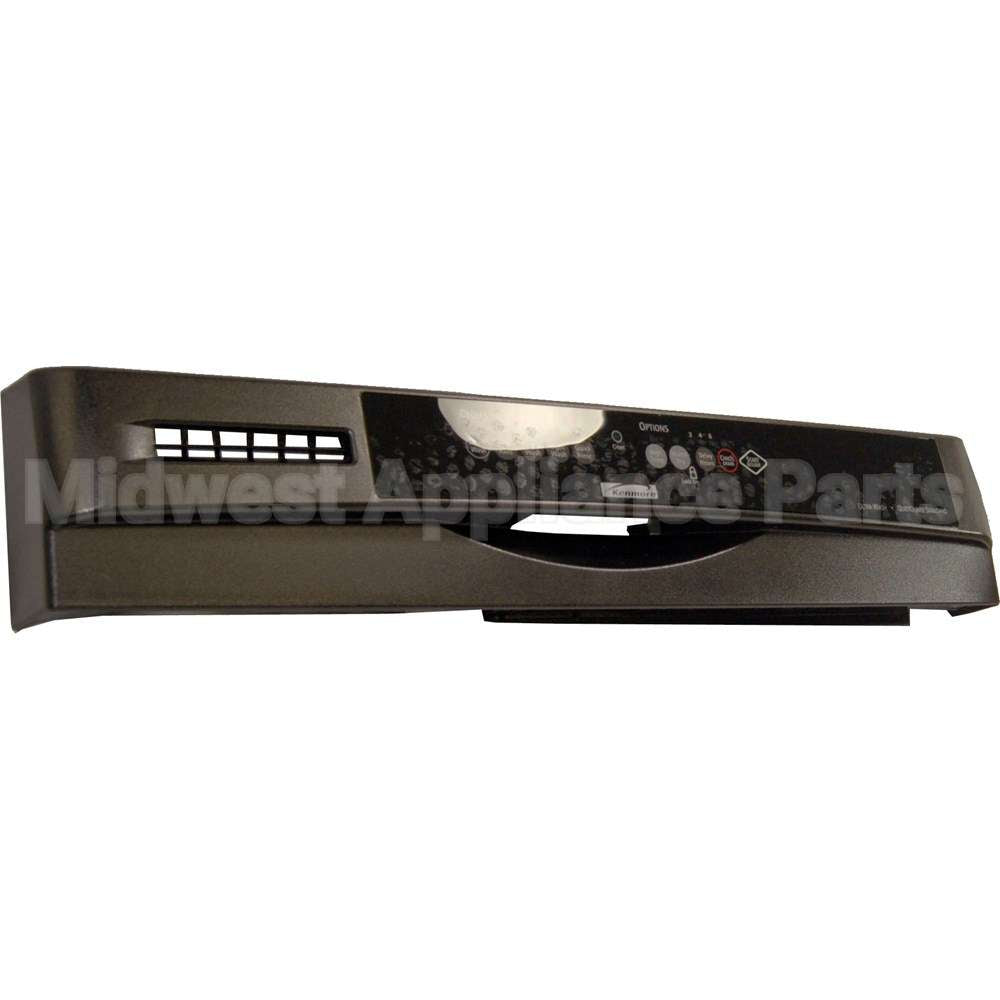 WPW10137549 Whirlpool Panel-Cntl