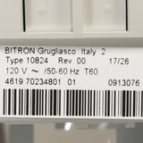 WPW10137701 Whirlpool Old # 8183085