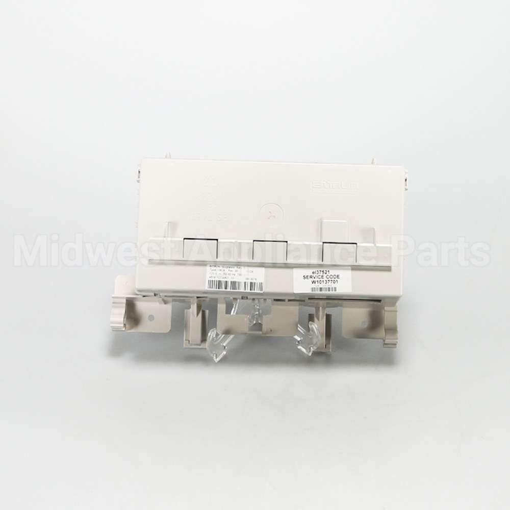 WPW10137701 Whirlpool Old # 8183085