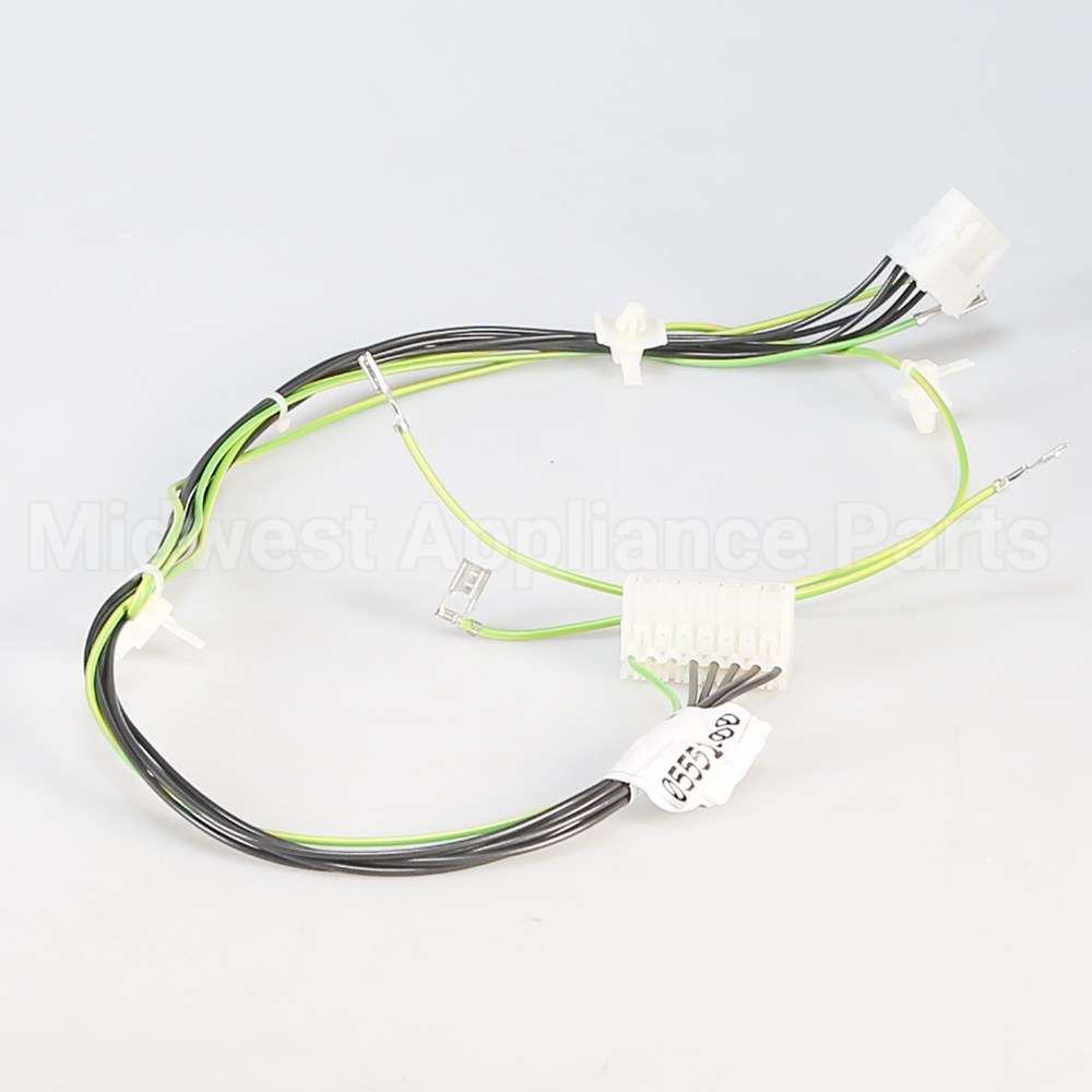 WPW10137867 Whirlpool Harns-Wire
