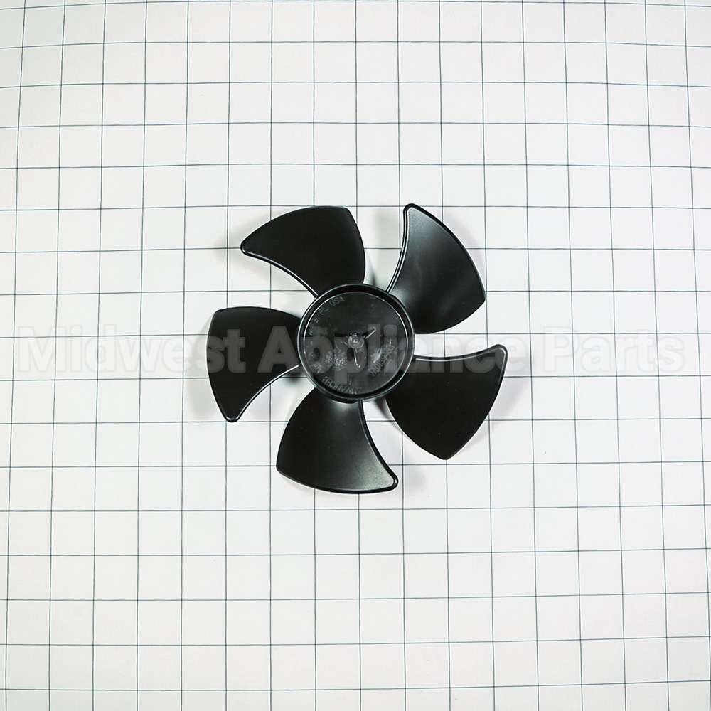 WPW10139483 Whirlpool Blade-Condenser Fan,40%