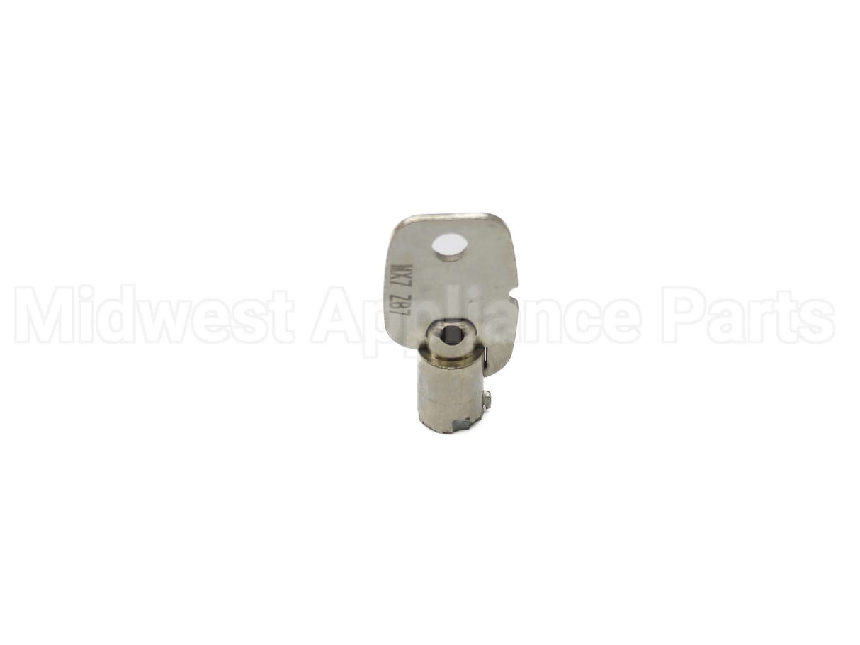 WPW10140858 Whirlpool Key