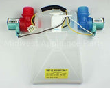 WPW10140917 Whirlpool Valve
