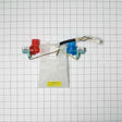 WPW10140917 Whirlpool Valve