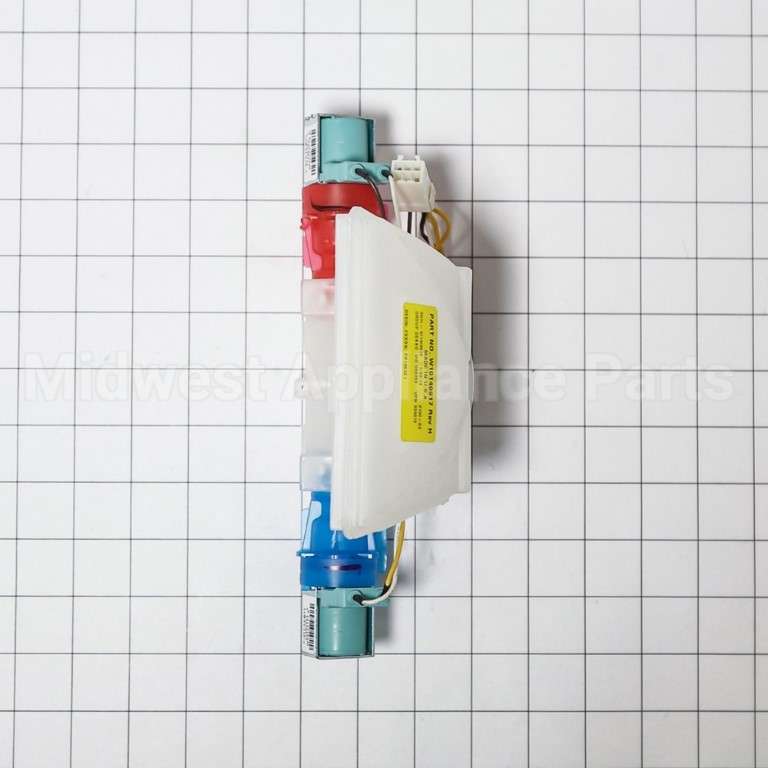 WPW10140917 Whirlpool Valve
