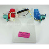 WPW10140918 Whirlpool Valve