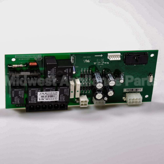WPW10141364 Whirlpool Cntrl-Elec