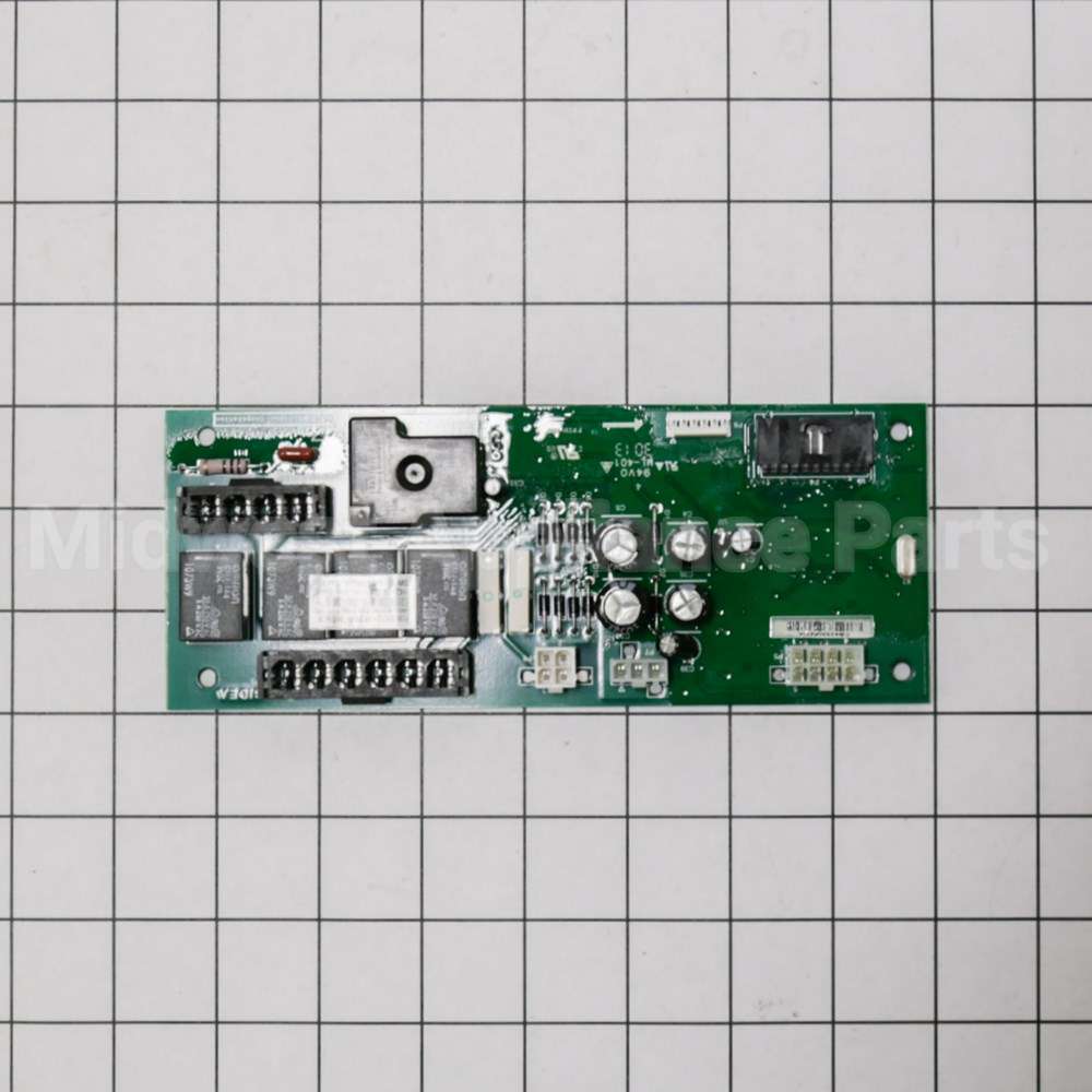 WPW10141364 Whirlpool Cntrl-Elec