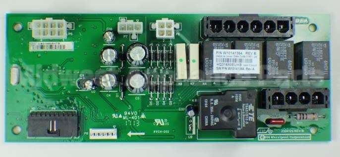 WPW10141364 Whirlpool Cntrl-Elec