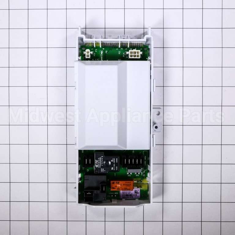 WPW10141671 Whirlpool Cntrl-Elec