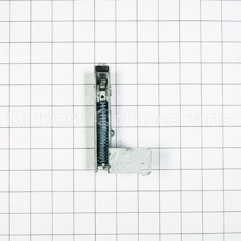 WPW10141682 Whirlpool Hinge