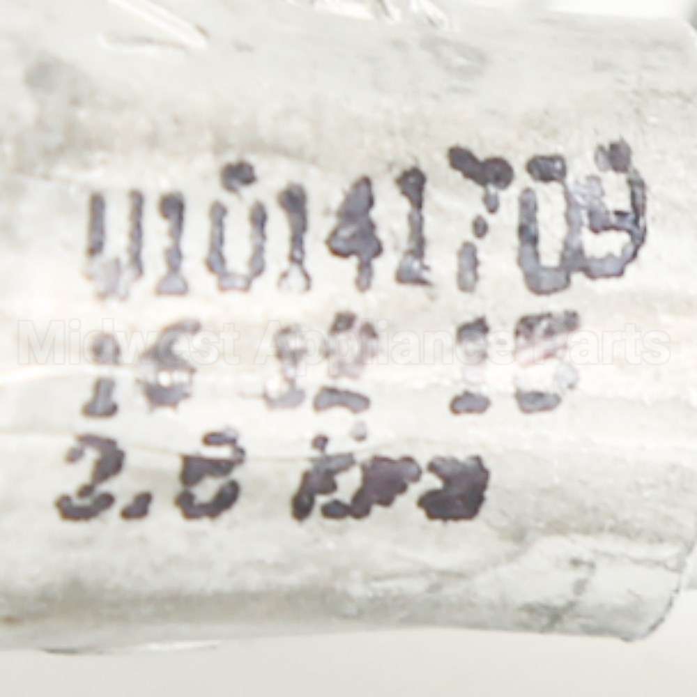 WPW10141709 Whirlpool Valve-Brnr