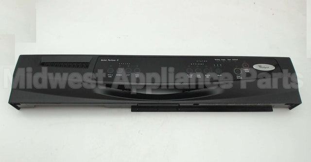 WPW10142945 Whirlpool Panel-Cntl