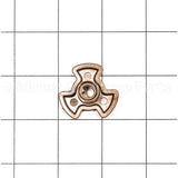 WPW10143947 Whirlpool Old# 4359618
