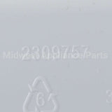 WPW10144409 Whirlpool Bin-Freezr