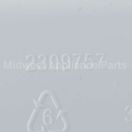 WPW10144409 Whirlpool Bin-Freezr