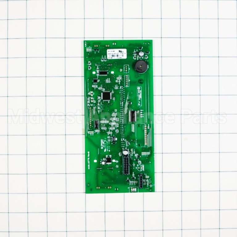 WPW10144584 Whirlpool Cntrl-Elec
