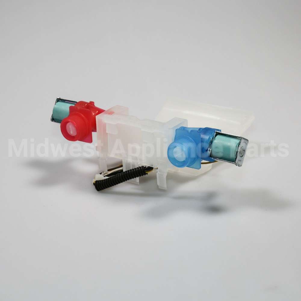 WPW10144820 Whirlpool Valve