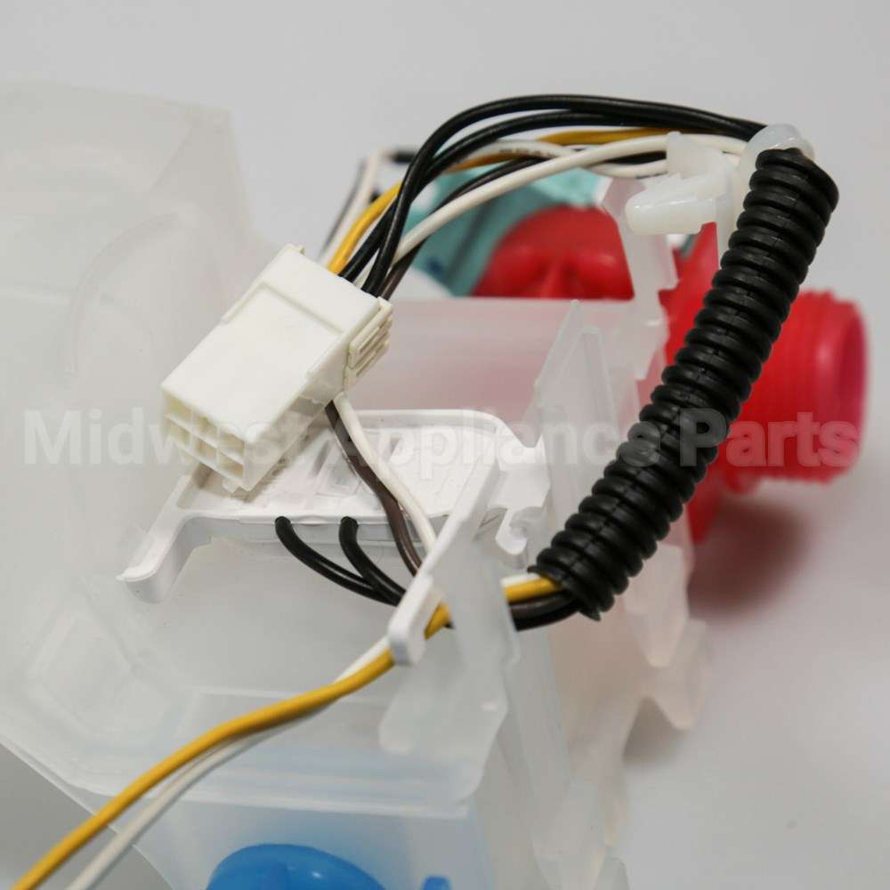 WPW10144820 Whirlpool Valve