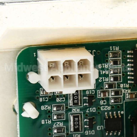 WPW10145531 Whirlpool Cntrl-Elec