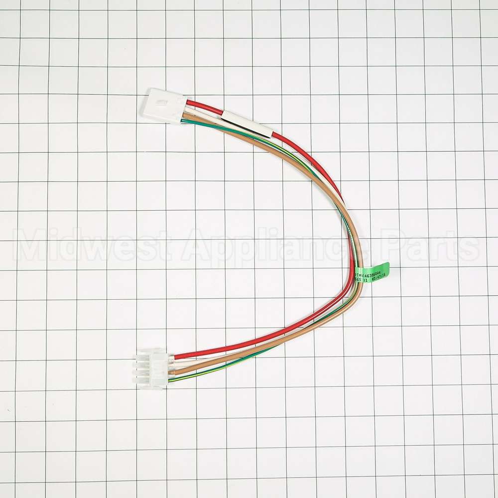 WPW10146386 Whirlpool Harns-Wire