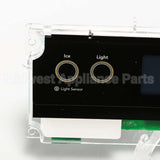 WPW10151236 Whirlpool Cntrl-Elec