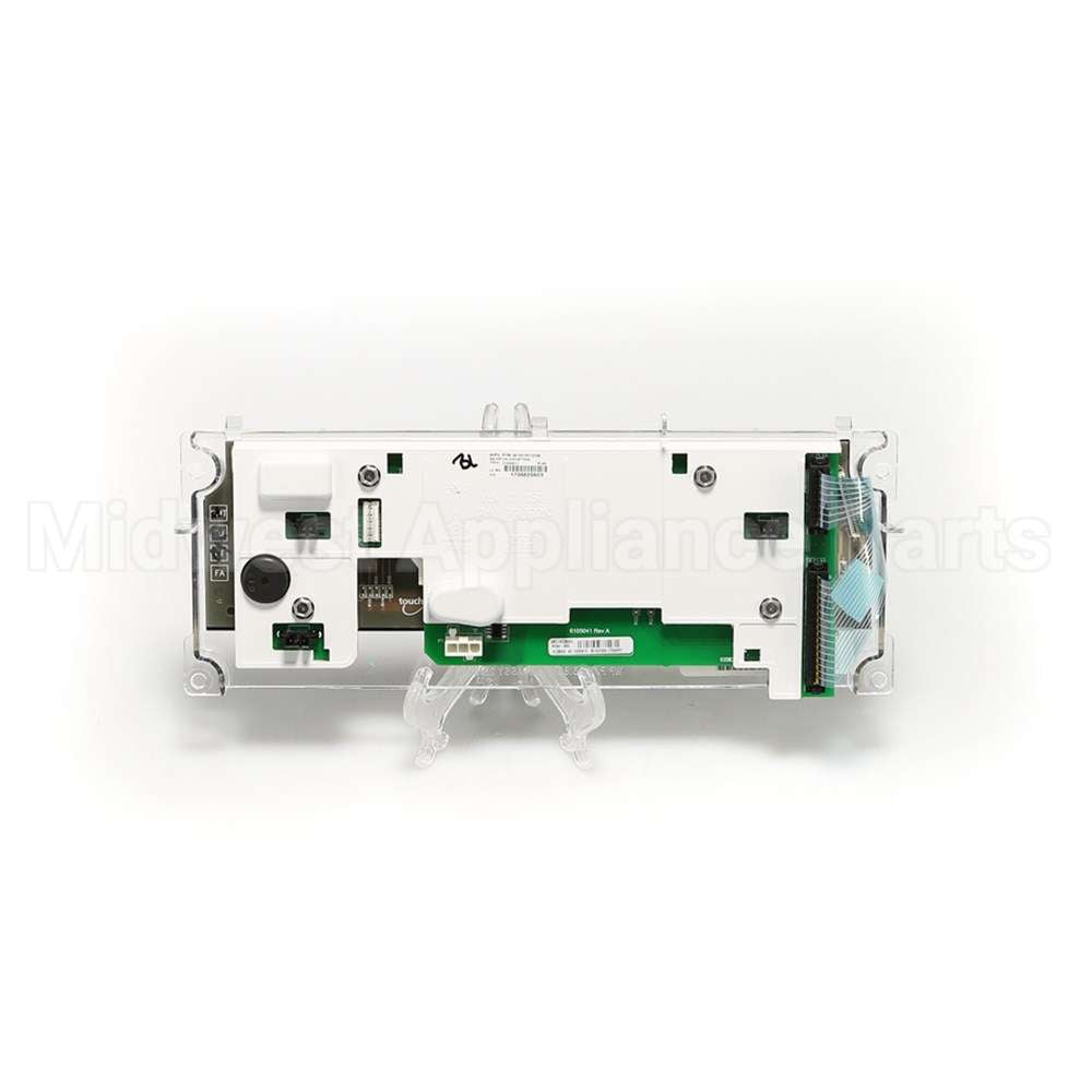 WPW10151236 Whirlpool Cntrl-Elec