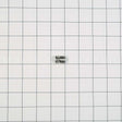 WPW10153450 Whirlpool Stud-Hndle