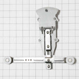 WPW10153530 Whirlpool Adjuster