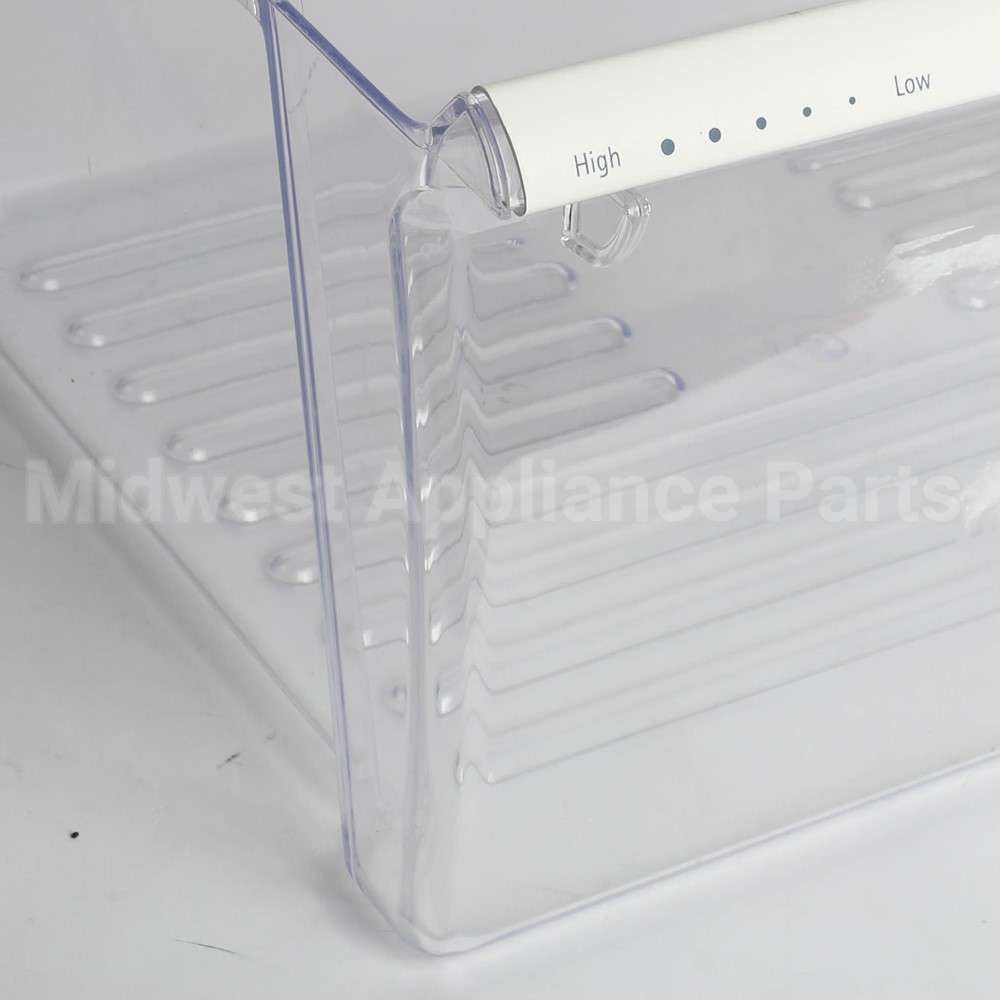 WPW10153775 Whirlpool Pan-Crispr