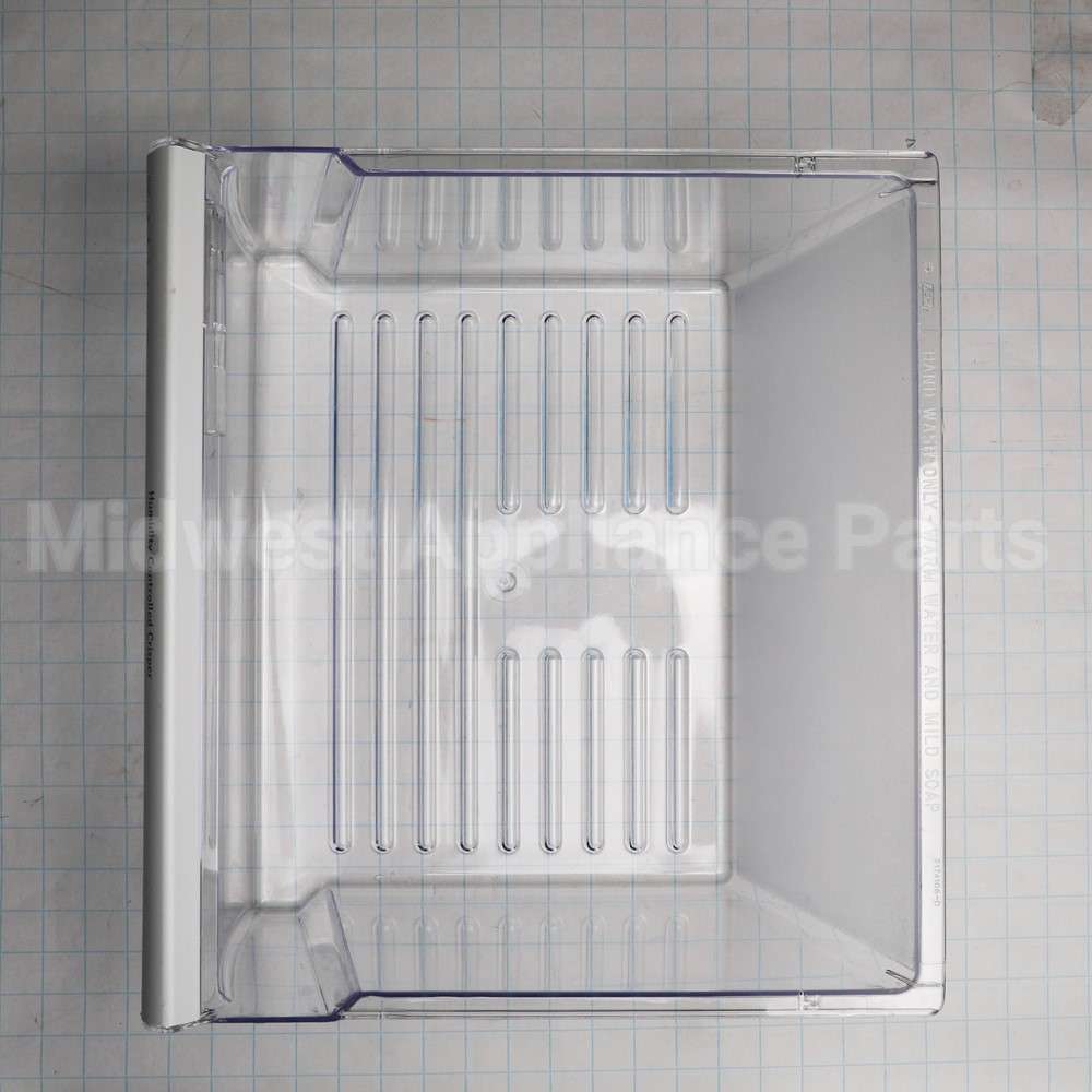 WPW10153775 Whirlpool Pan-Crispr