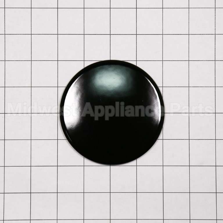 WPW10154101 Whirlpool Cap-Burner