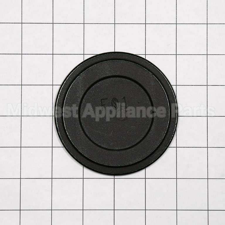 WPW10154101 Whirlpool Cap-Burner