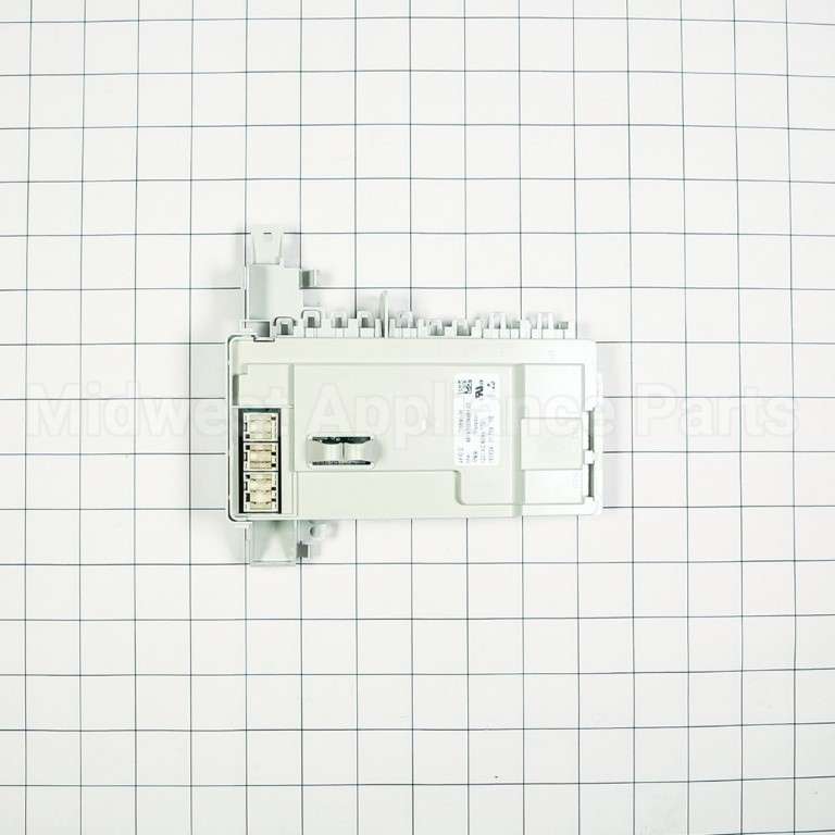 WPW10156258 Whirlpool Cntrl-Elec