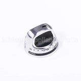 WPW10156260 Whirlpool Knob