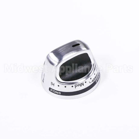 WPW10156260 Whirlpool Knob