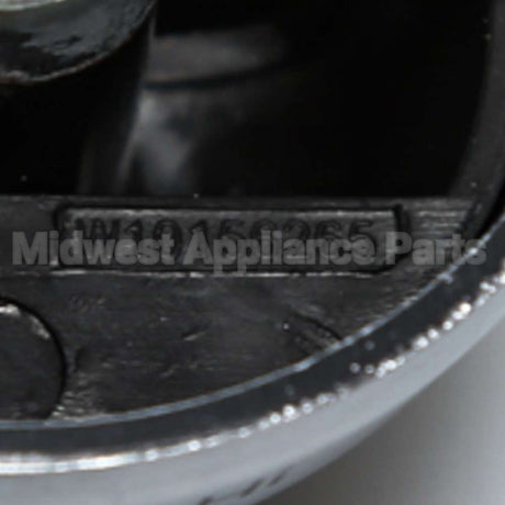 WPW10156265 Whirlpool Knob
