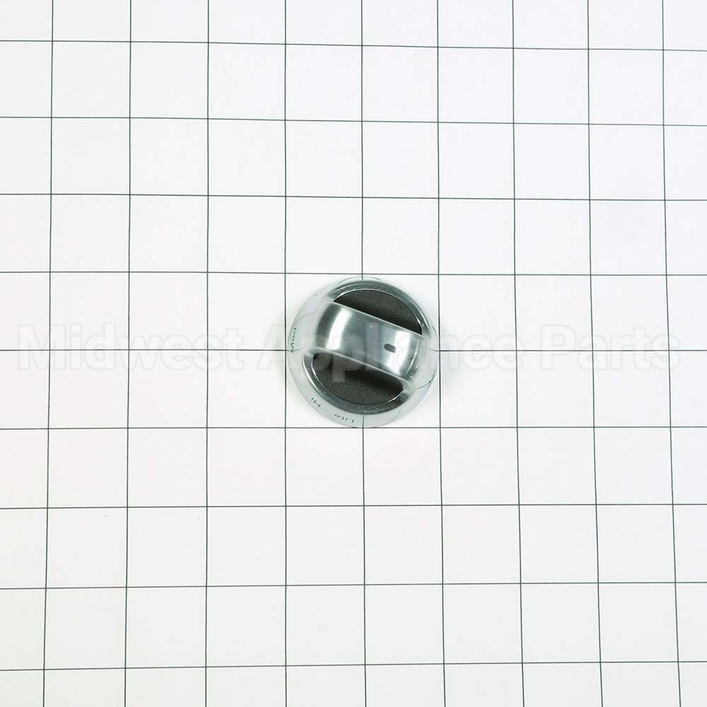 WPW10156265 Whirlpool Knob