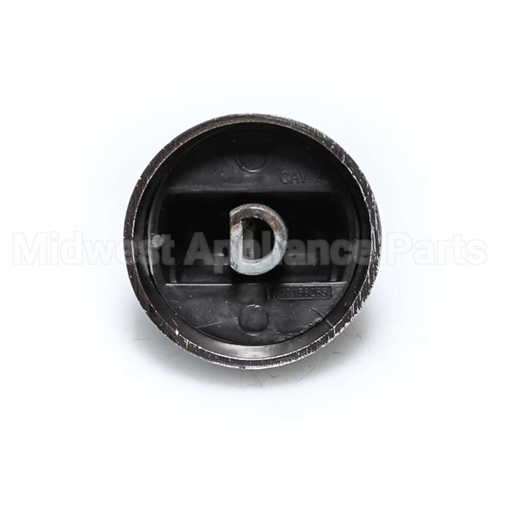 WPW10156265 Whirlpool Knob