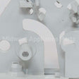 WPW10156813 Whirlpool Interlock