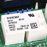 WPW10157248 Whirlpool Cntrl-Elec