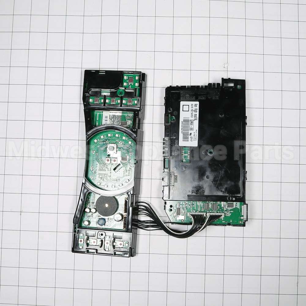 WPW10157248 Whirlpool Cntrl-Elec